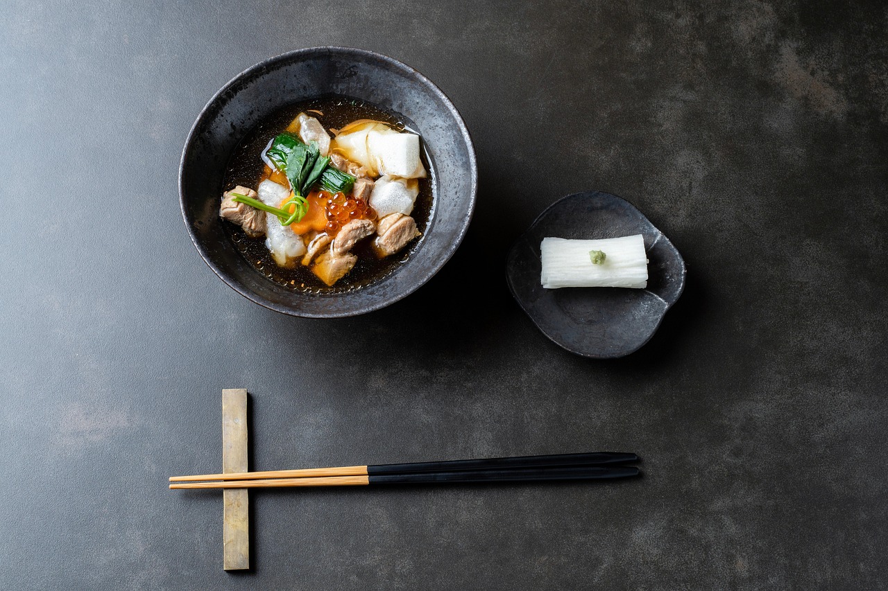 おせち料理でアレルギーの人が避けるべきNG食材は？