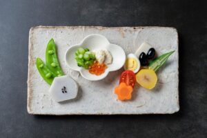 孫のアレルギーに配慮したおせちの注文方法は？