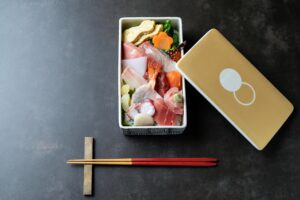 離乳食のおせちにアレルギーがある場合の対策は？