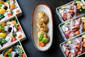 8品目除去のおせちでおすすめのメニューは？