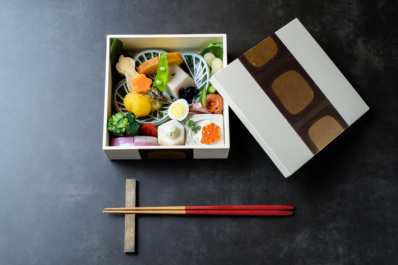 小麦、卵、乳なしのおせちおすすめ店はどこ？