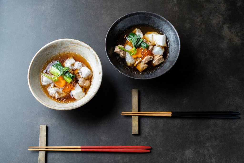 食物アレルギーのある子ども向けのおせち代替食材は？