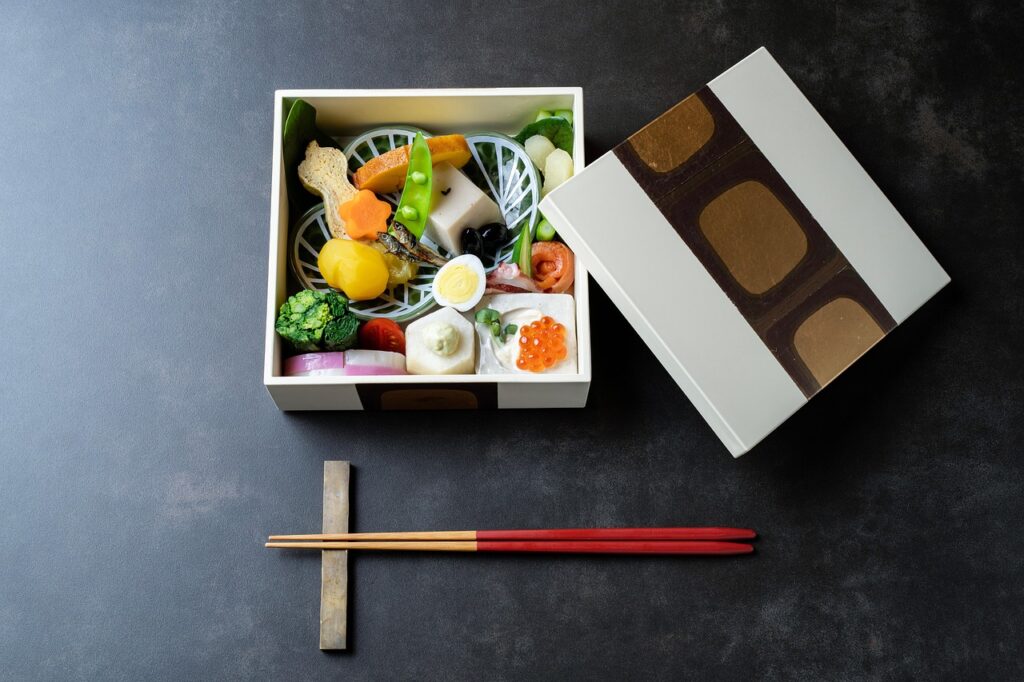 アレルギー対応のおせち試食会はどこで開催されるの？