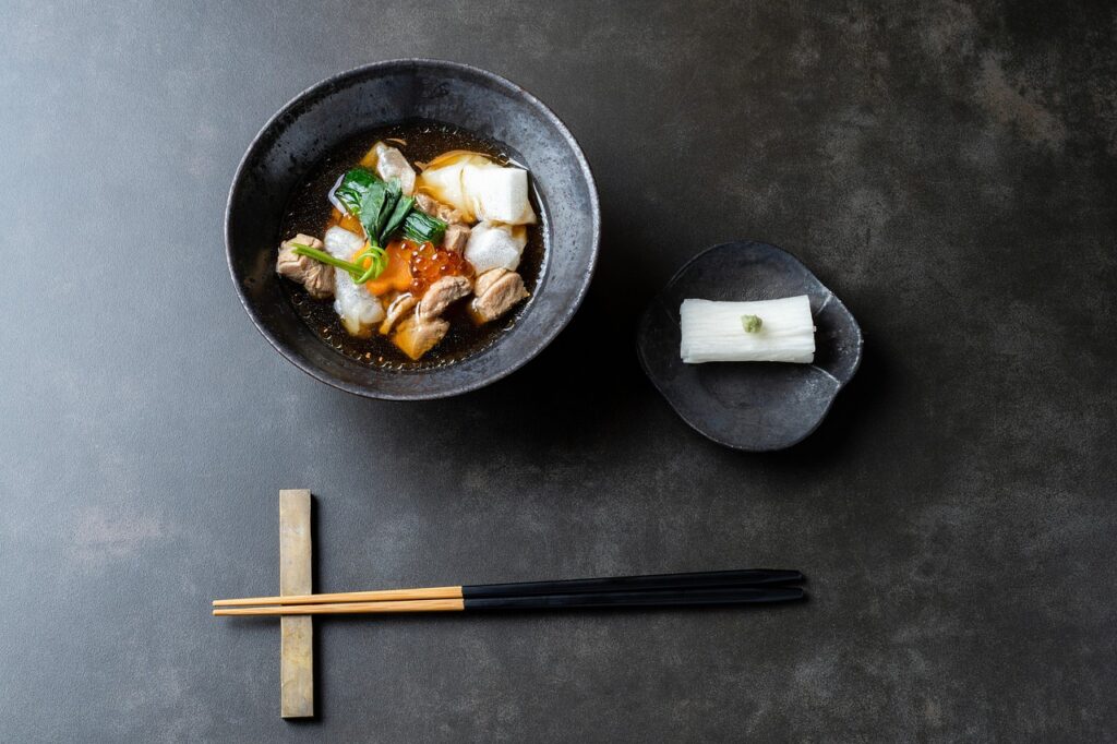 アレルギー対応のおせちを学べるクッキングライブはどこで開催される？