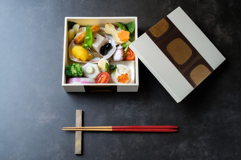 アレルギーっ子のお正月料理はどう選ぶ？