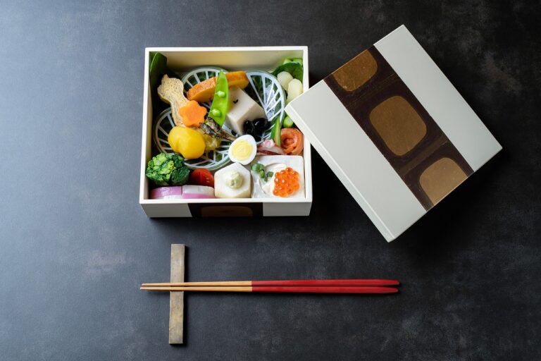 アレルギー対応のおせちを個食で楽しむためのポイントは？